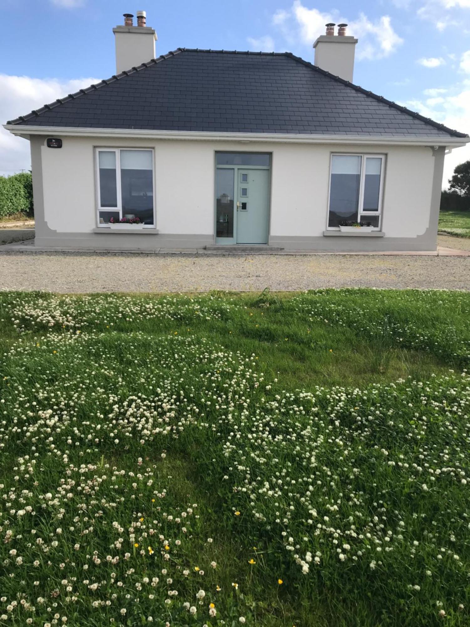 Seaside Serenity Belmullet Extérieur photo